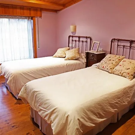 Con Encanto Holiday home