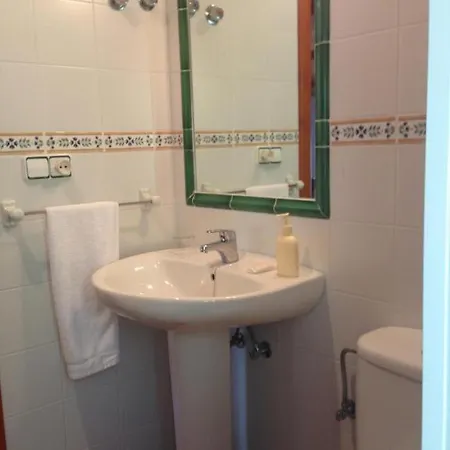 Holiday home Con Encanto Sanxenxo
