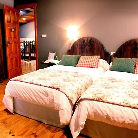 Con Encanto Holiday home *