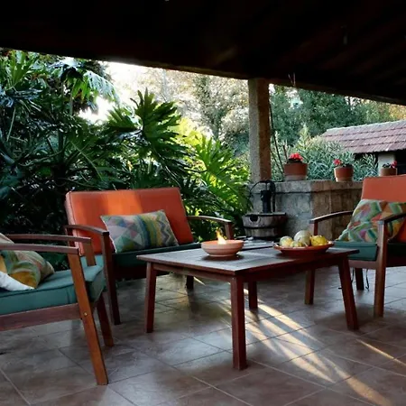 Holiday home Con Encanto Sanxenxo
