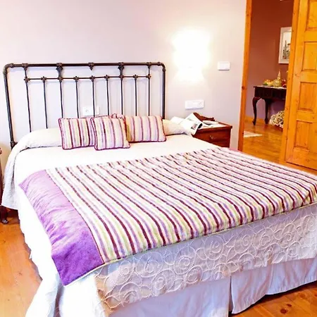 Holiday home Con Encanto *