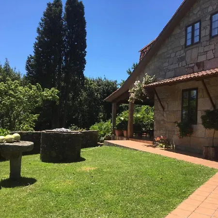 Holiday home Con Encanto