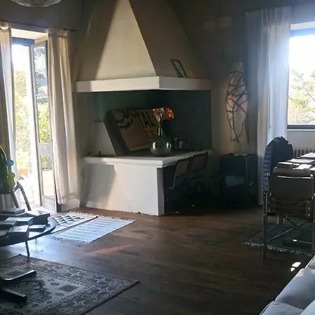 Casa Rural Con Encanto.