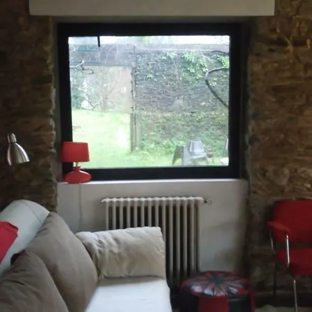 Casa Rural Con Encanto. Venkovský dům *