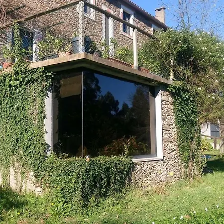 Casa Rural Con Encanto. * Oza de los Ríos