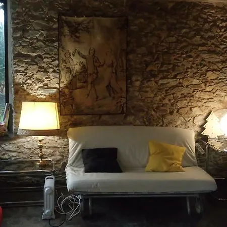 Casa Rural Con Encanto.