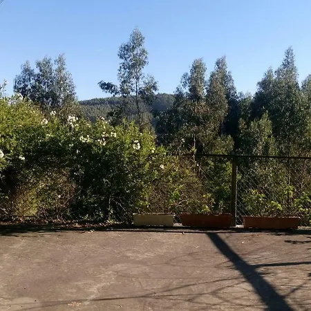 Casa Rural Con Encanto. Oza de los Ríos