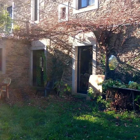 Casa Rural Con Encanto. * Oza de los Ríos
