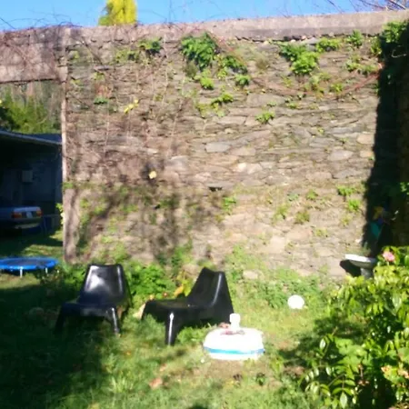 Casa Rural Con Encanto. Venkovský dům