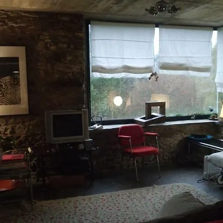 Casa Rural Con Encanto.