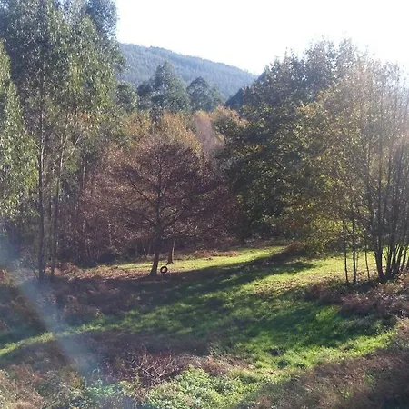 Venkovský dům Casa Rural Con Encanto. *