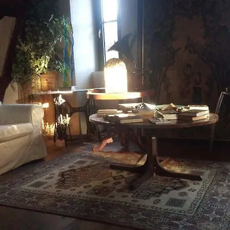 Casa Rural Con Encanto. Venkovský dům