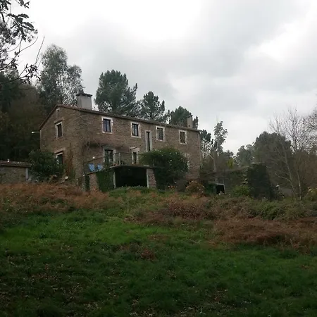 Casa Rural Con Encanto.