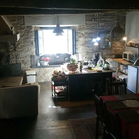 Casa Rural Con Encanto. * Oza de los Ríos